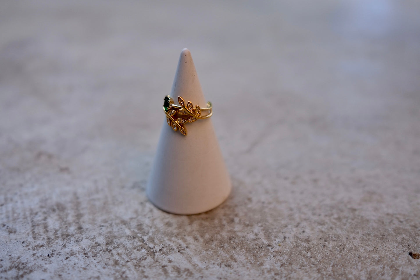 Ring Cone