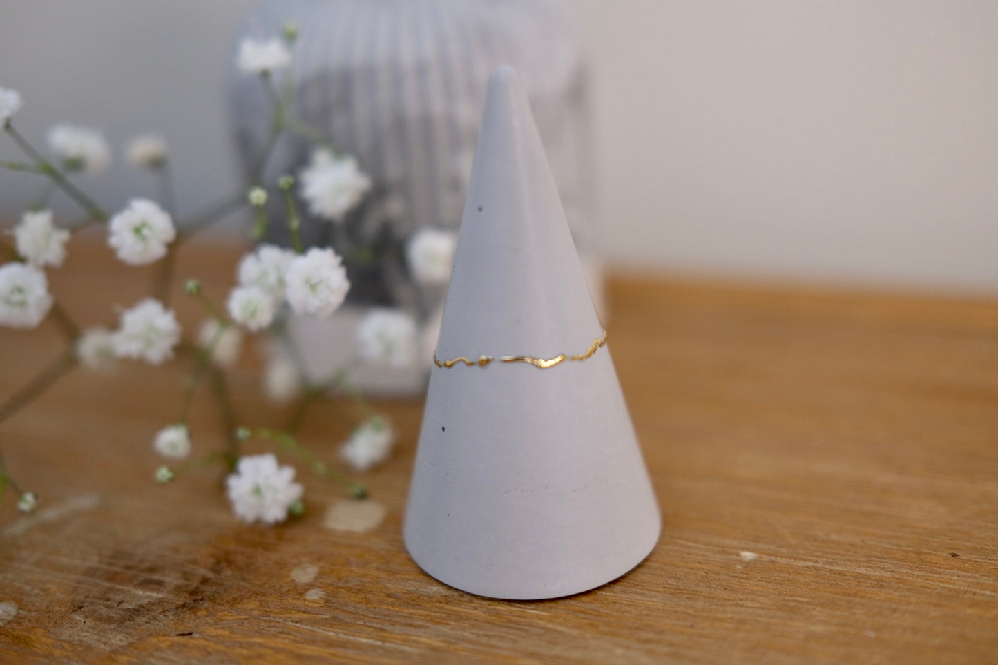 Ring Cone
