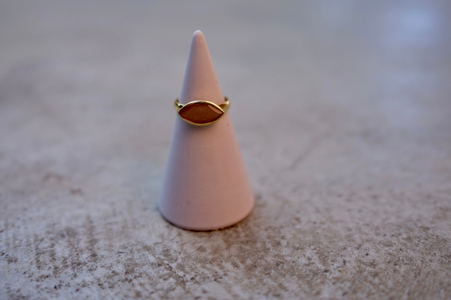 Ring Cone