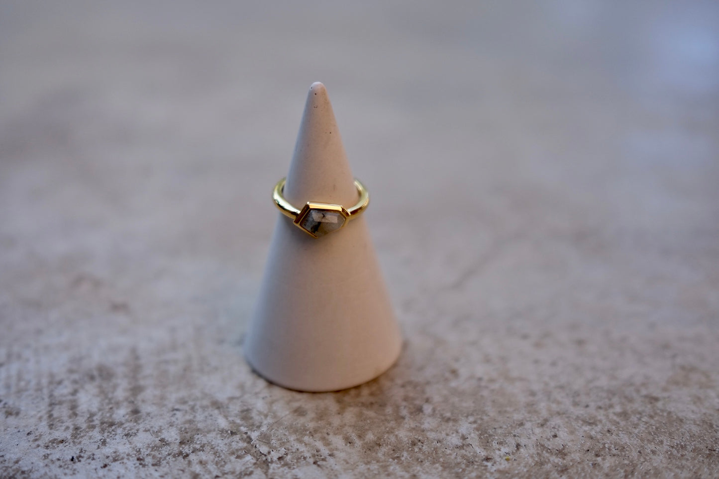 Ring Cone