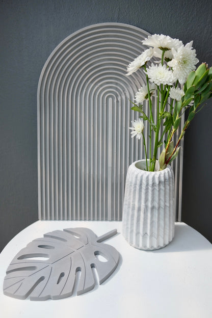 Ripple Vase