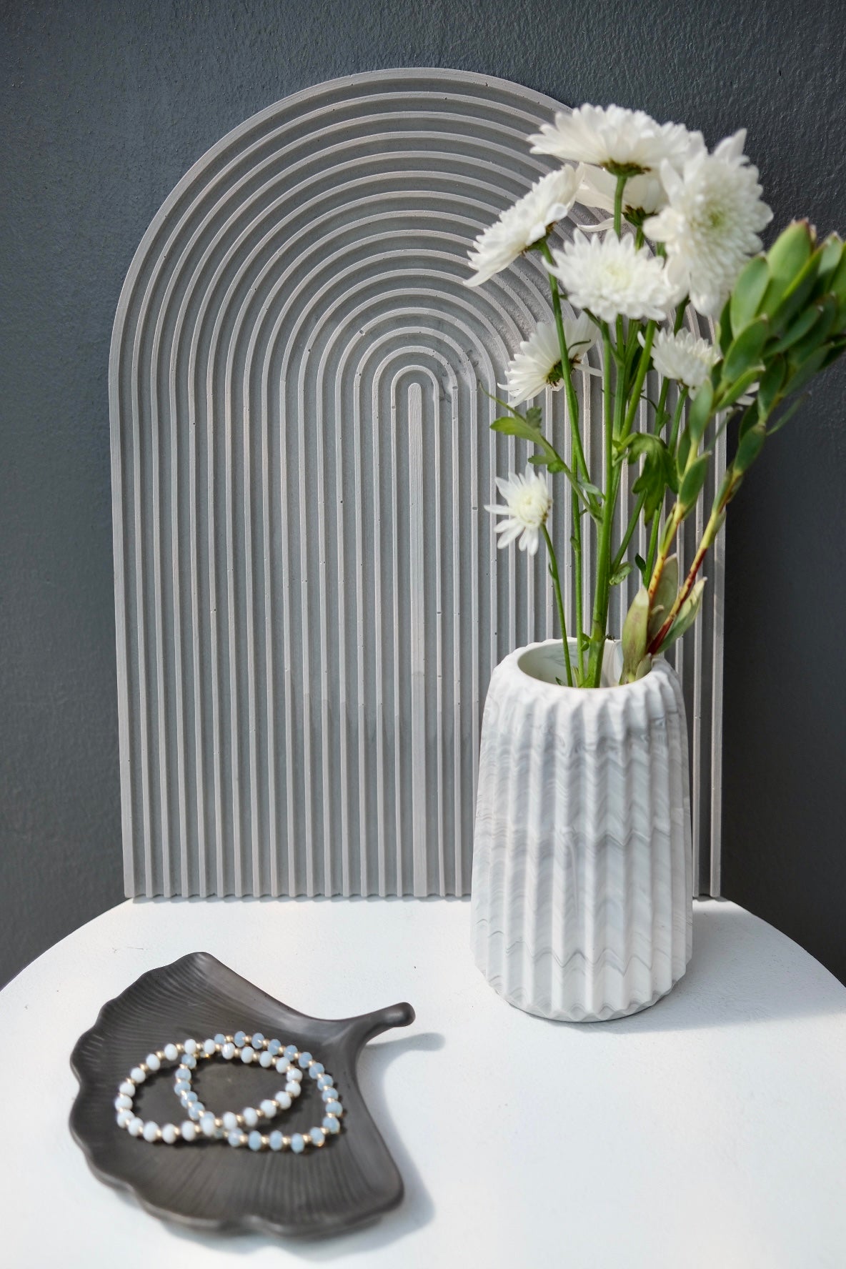 Ripple Vase