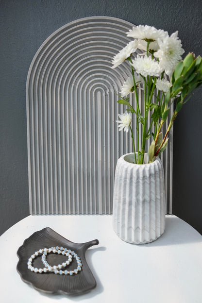 Ripple Vase