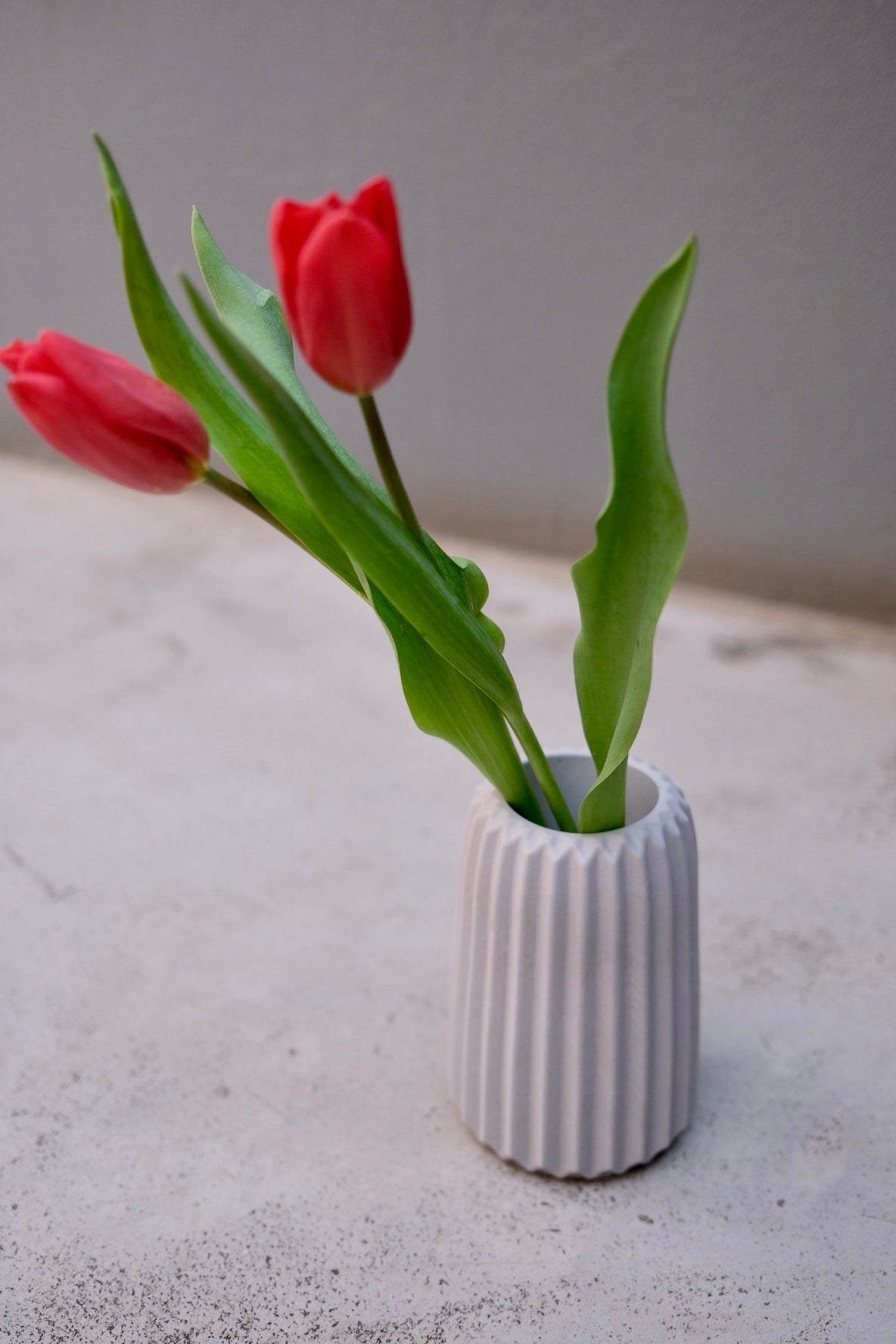 Ripple Vase