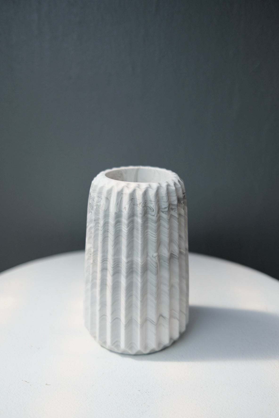 Ripple Vase