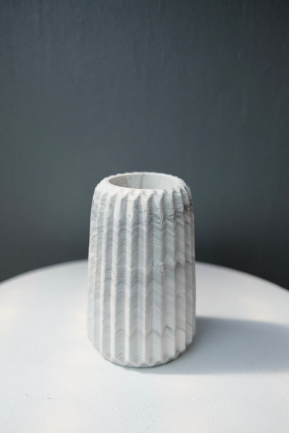 Ripple Vase