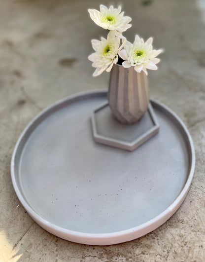 Round Tray