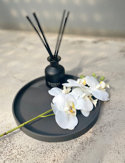 Round Tray