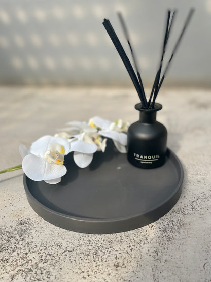Round Tray