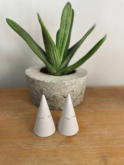 Ring Cone
