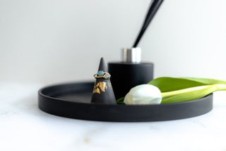 Round Tray